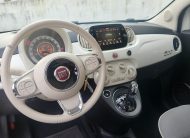 Fiat 500 1.2 LOUNGE (AUTOMÁTICO)