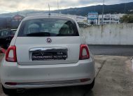 Fiat 500 1.2 LOUNGE (AUTOMÁTICO)