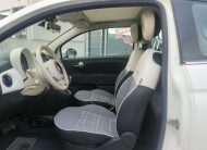 Fiat 500 1.2 LOUNGE (AUTOMÁTICO)