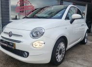 Fiat 500 1.2 LOUNGE (AUTOMÁTICO)