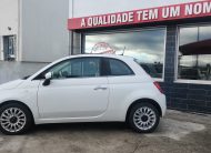 Fiat 500 1.2 LOUNGE (AUTOMÁTICO)