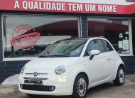 Fiat 500 1.2 LOUNGE (AUTOMÁTICO)