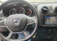 Dacia Sandero 0.9 TCE STEPWAY BI-FUEL