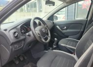 Dacia Sandero 0.9 TCE STEPWAY BI-FUEL