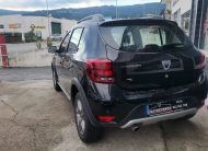 Dacia Sandero 0.9 TCE STEPWAY BI-FUEL