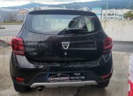 Dacia Sandero 0.9 TCE STEPWAY BI-FUEL