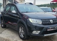 Dacia Sandero 0.9 TCE STEPWAY BI-FUEL