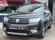 Dacia Sandero 0.9 TCE STEPWAY BI-FUEL