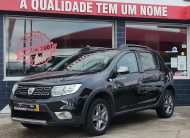 Dacia Sandero 0.9 TCE STEPWAY BI-FUEL