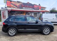 Volkswagen Tiguan 2.0 Tdi Confortline