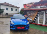 Ford Focus 1.0 EcoBoost St-Line