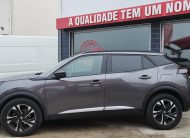 PEUGEOT 2008 1.2 PureTech