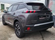 PEUGEOT 2008 1.2 PureTech