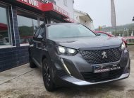 PEUGEOT 2008 1.2 PureTech