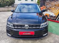 Volkswagen Tiguan 2.0 Tdi Confortline