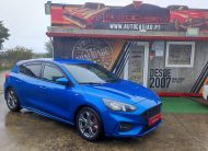 Ford Focus 1.0 EcoBoost St-Line