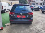 Volkswagen Tiguan 2.0 Tdi Confortline