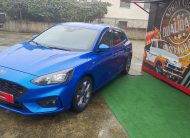 Ford Focus 1.0 EcoBoost St-Line