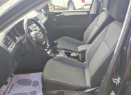 Volkswagen Tiguan 2.0 Tdi Confortline