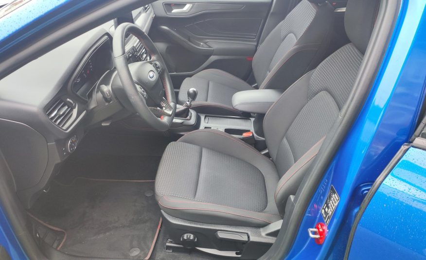 Ford Focus 1.0 EcoBoost St-Line