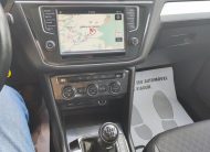 Volkswagen Tiguan 2.0 Tdi Confortline