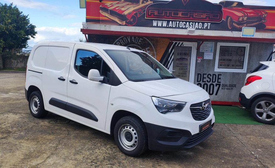 Opel Combo 1.5 CDTi  L1H1