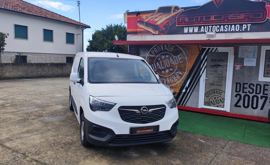 Opel Combo 1.5 CDTi  L1H1