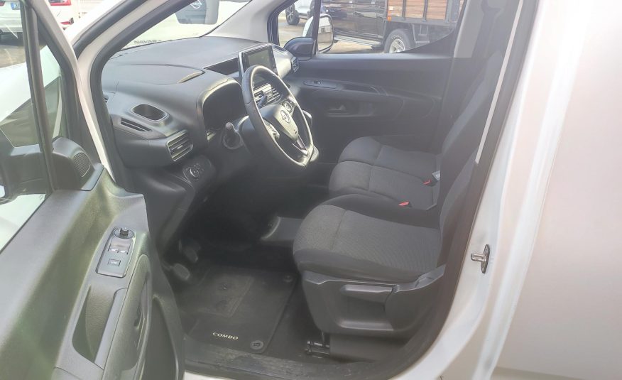 Opel Combo 1.5 CDTi  L1H1