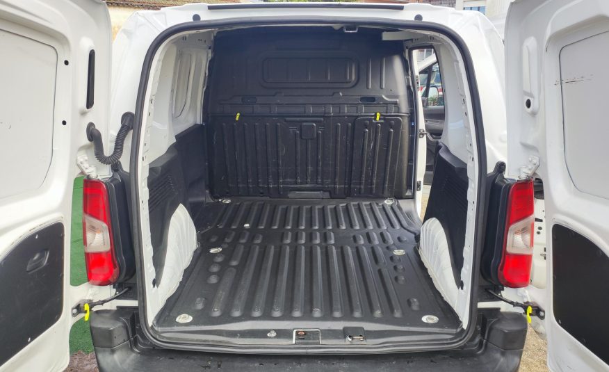 Opel Combo 1.5 CDTi  L1H1