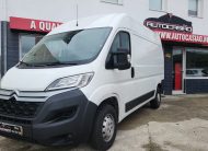 Citroen Jumper 2.0 BlueHDi 33 L3H2 Confort