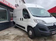 Citroen Jumper 2.0 BlueHDi 33 L3H2 Confort