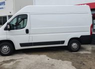 Citroen Jumper 2.0 BlueHDi 33 L3H2 Confort