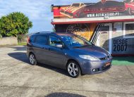 Mazda 5 MZR-CD 2.0 SPORT   (7 Lugares)