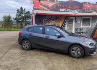 BMW 116 D Corporate Edition (Navegação)