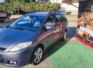 Mazda 5 MZR-CD 2.0 SPORT   (7 Lugares)