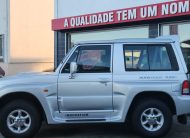 Hyundai Galloper 2.5 TD INNOVATION