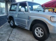 Hyundai Galloper 2.5 TD INNOVATION