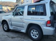 Hyundai Galloper 2.5 TD INNOVATION