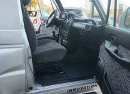 Hyundai Galloper 2.5 TD INNOVATION