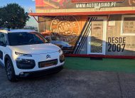 Citroen C4 Cactus 1.2