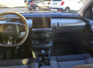 Citroen C4 Cactus 1.2