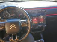 CITROEN C3 1.2 PureTech Shine