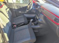 CITROEN C3 1.2 PureTech Shine