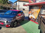 CITROEN C3 1.2 PureTech Shine