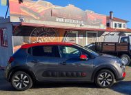 CITROEN C3 1.2 PureTech Shine