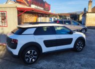 Citroen C4 Cactus 1.2