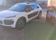 Citroen C4 Cactus 1.2