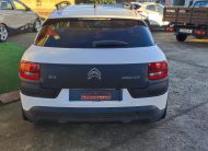 Citroen C4 Cactus 1.2