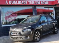 Citroen C4 Cactus 1.6 BlueHDi Shine