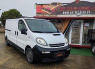 Opel vivaro 1.9DTI L2 H1